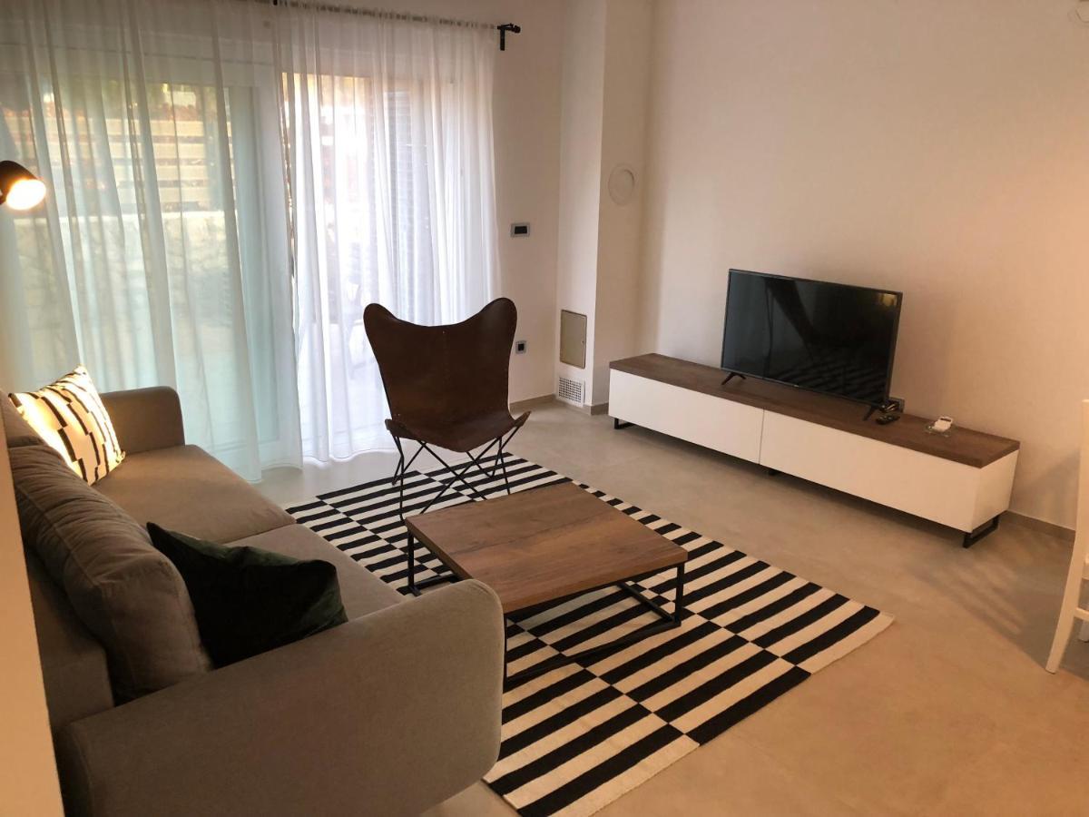 شقة Apartman Linda كريس المظهر الخارجي الصورة