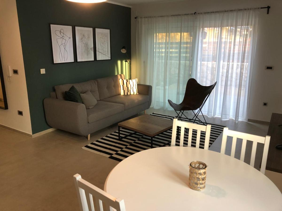 شقة Apartman Linda كريس المظهر الخارجي الصورة