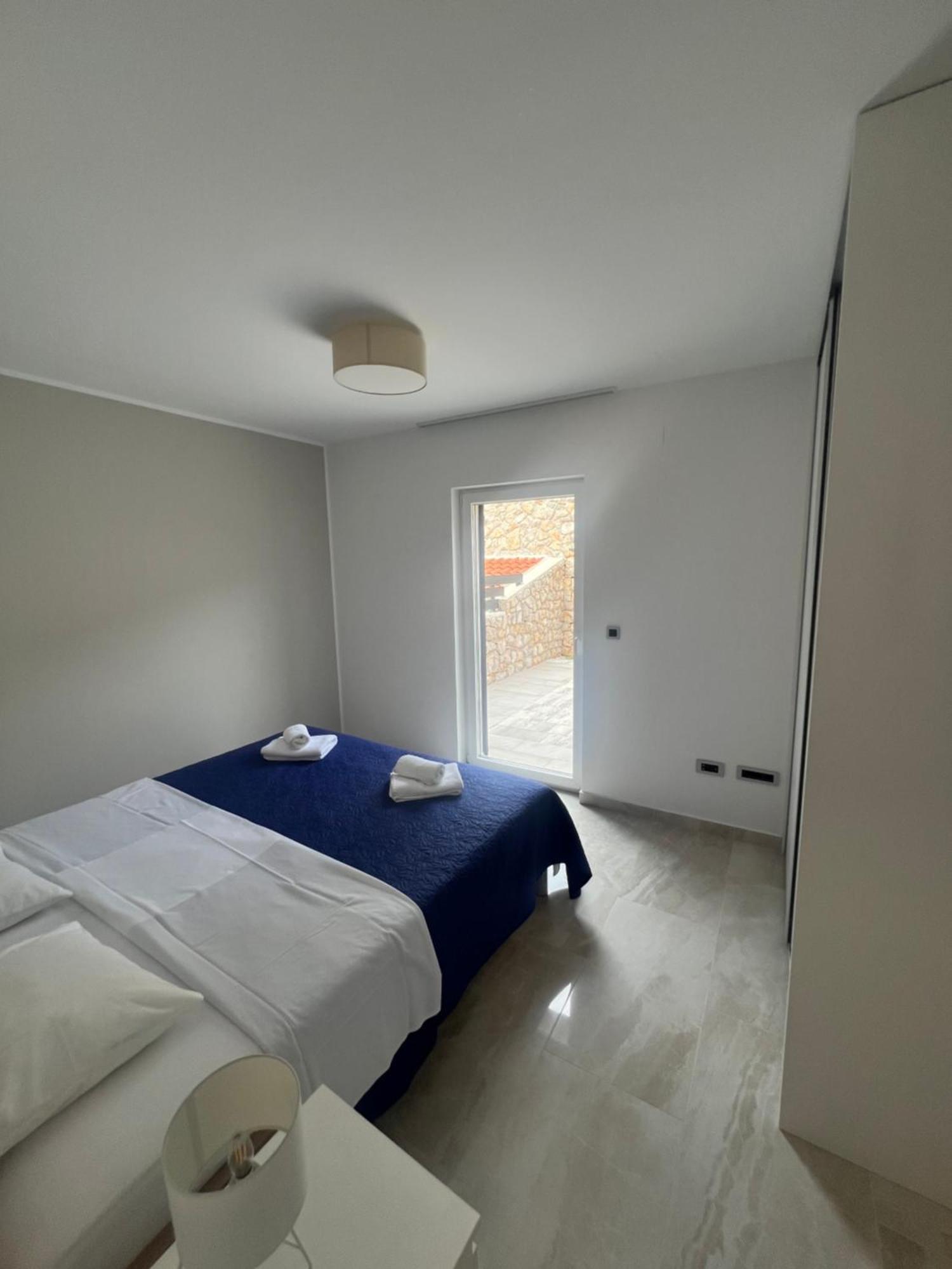 شقة Apartman Linda كريس المظهر الخارجي الصورة